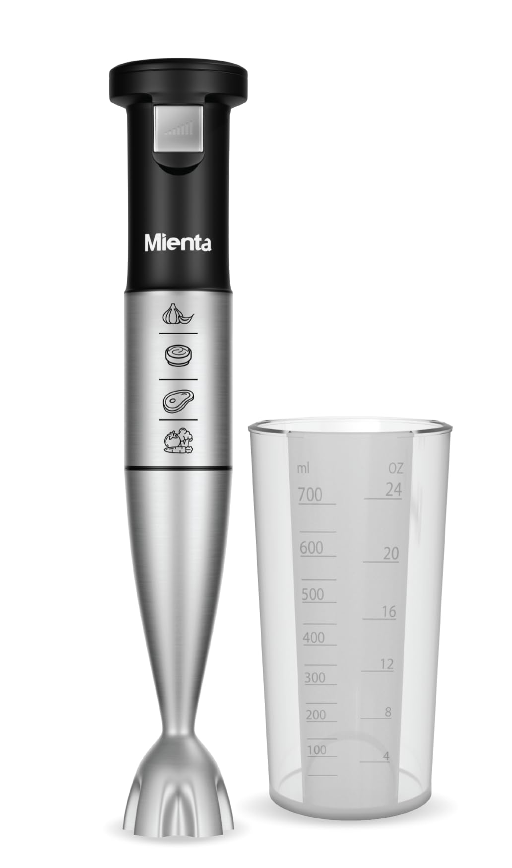 Mienta