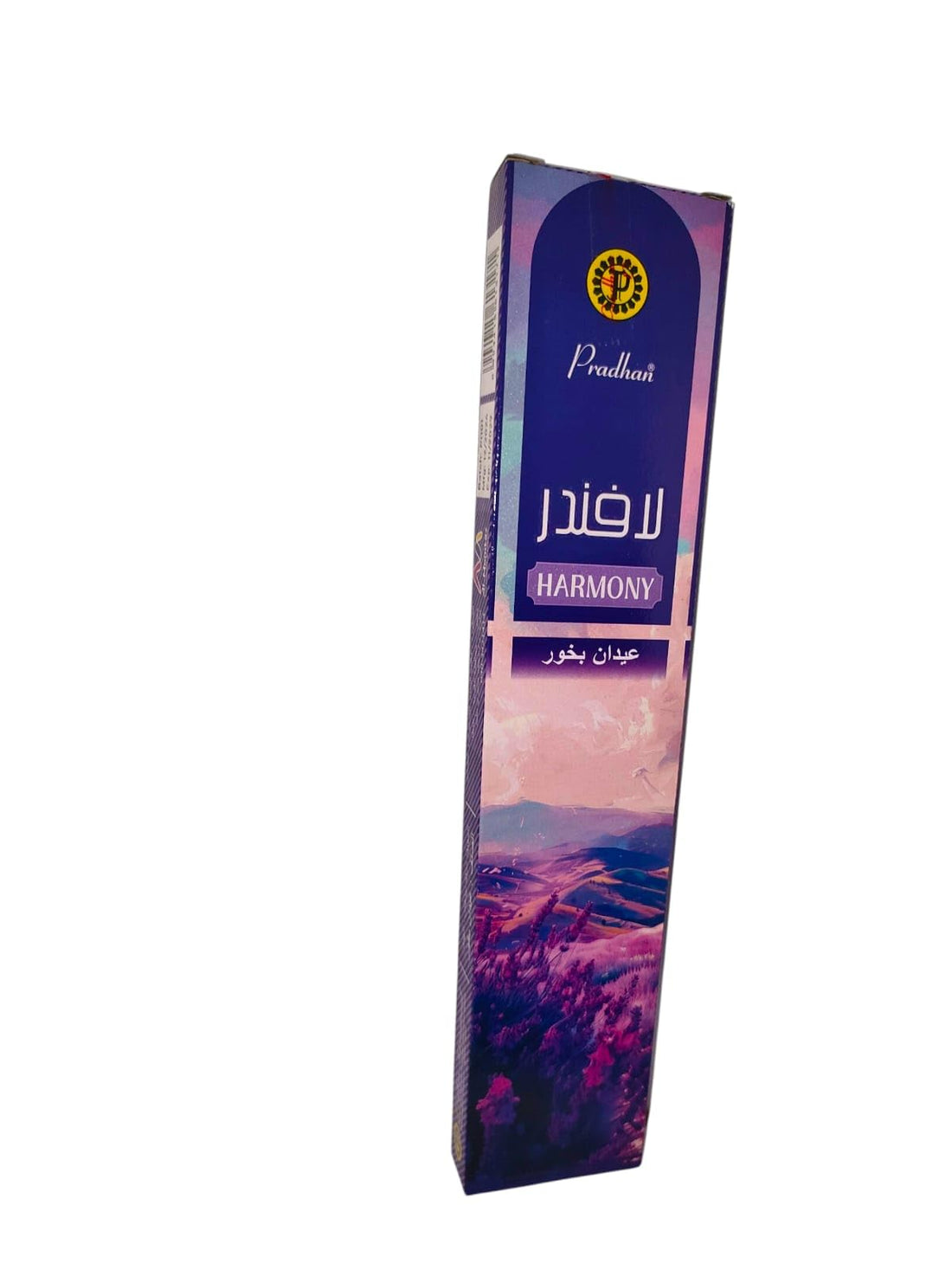 بخÙˆر بردÙ‡اÙ† الهندÙ‰ -Pradhan Extra Lavender Incense Stick 20-Pack