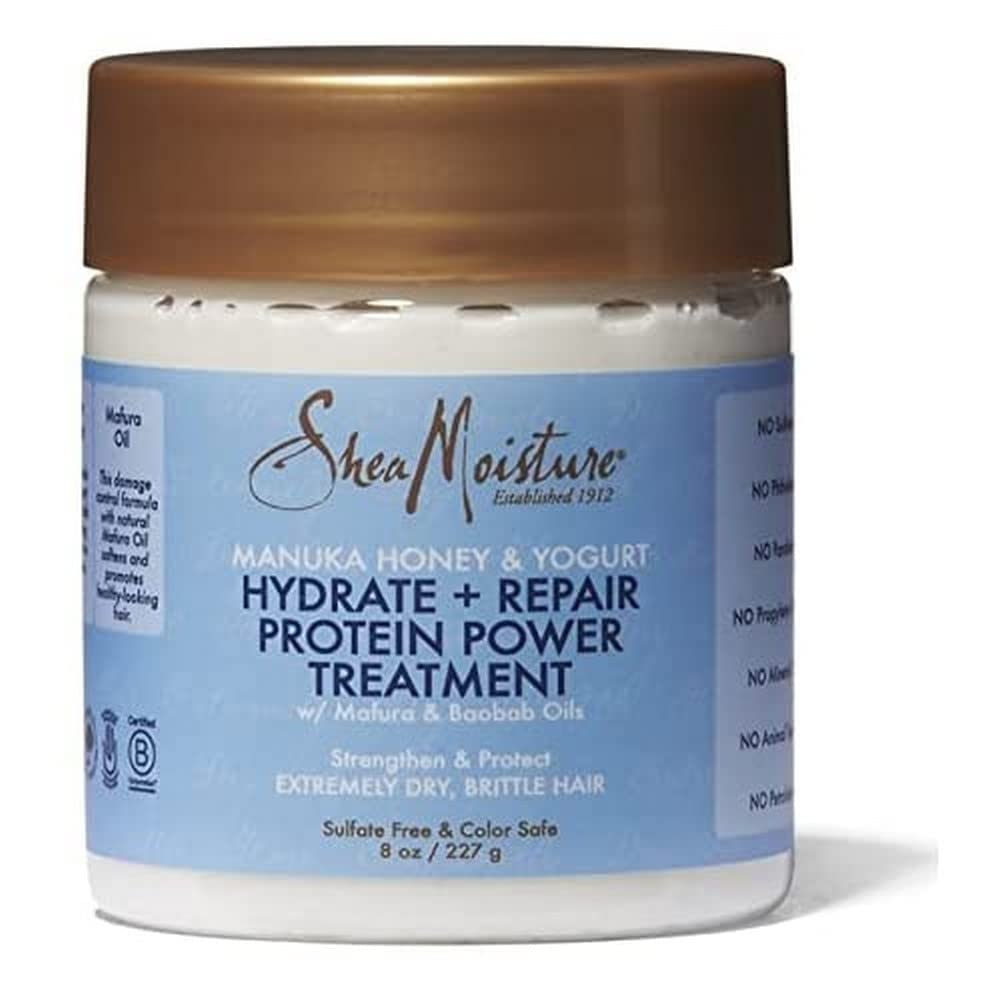 Shea Moisture