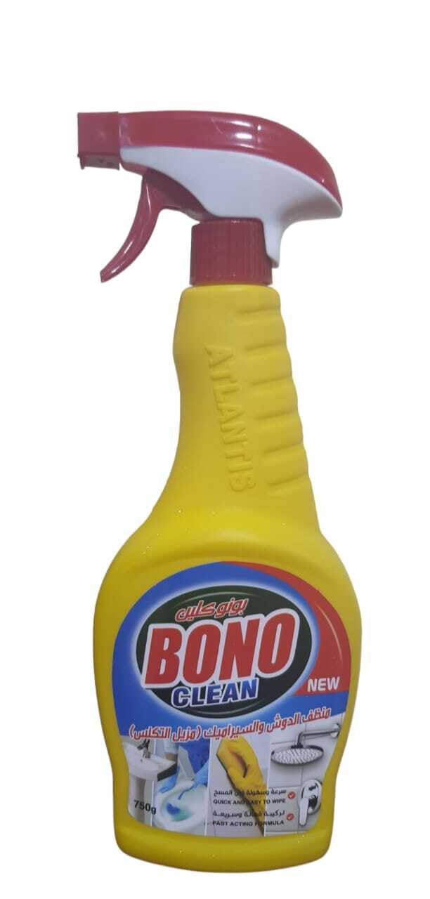 Bono clean tucking 750g