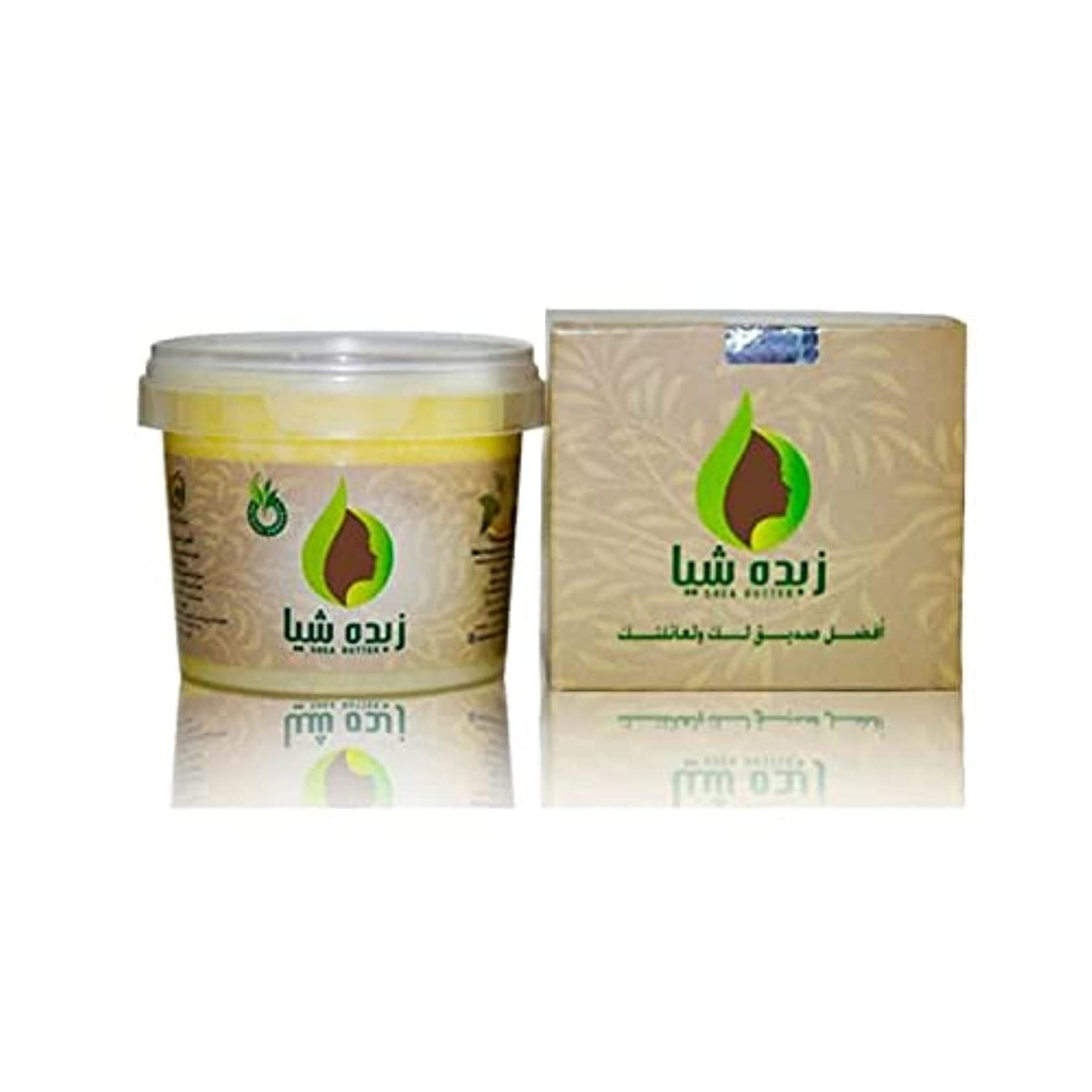 Shea Butter - 80 gm