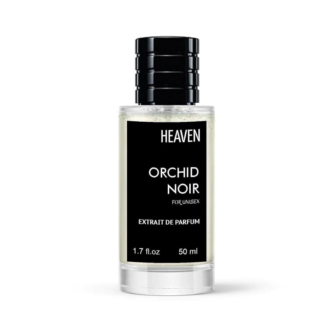 Heaven Tom ford Black Orchid Noir Extrait de Parfum for Unisex 50 ml