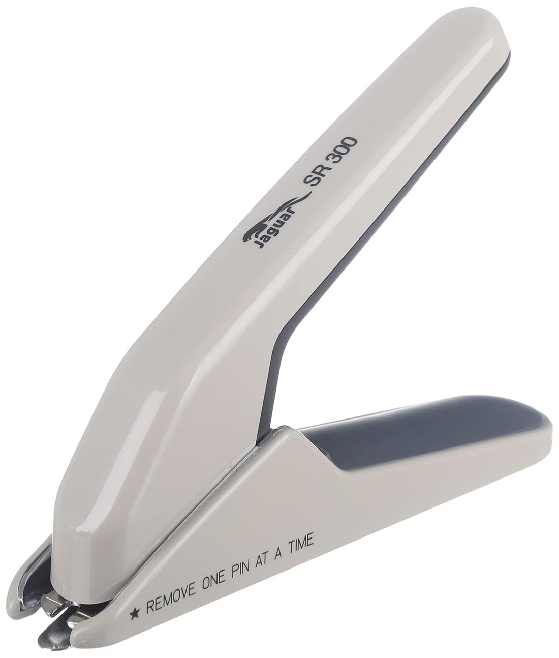 Jaguar sr-300 staple remover - grey