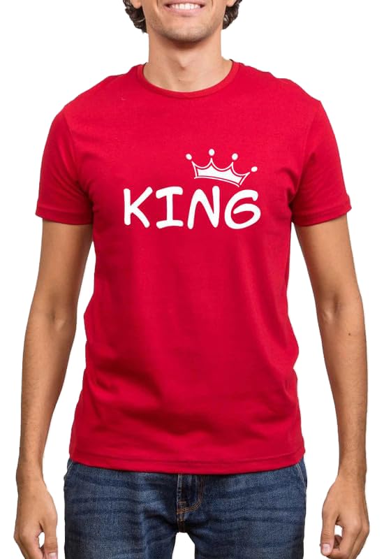 Print Online Men T-Shirt 1501-N
