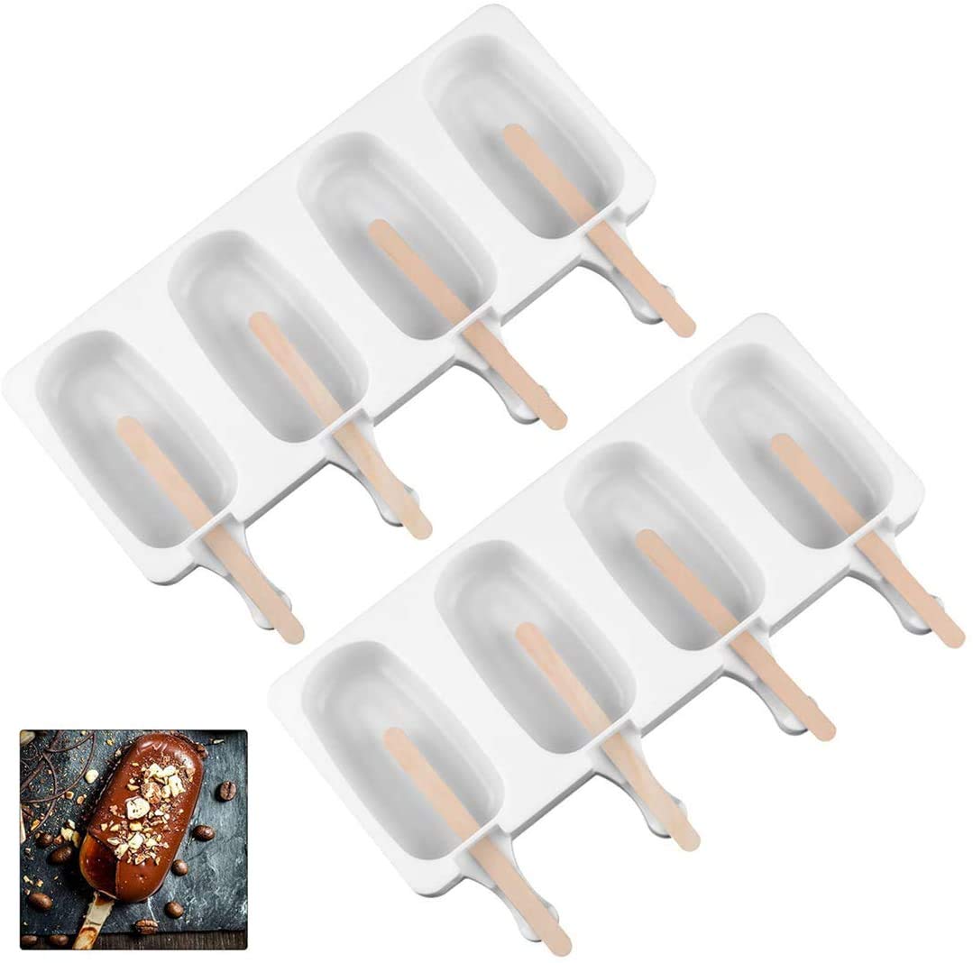 Ice Cream & Cake Mold