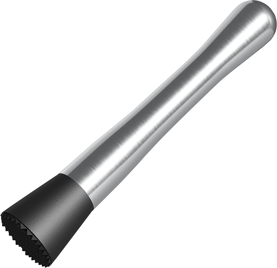 1pc Juice hammer Ice crusher hammer Shaker Cup Beating hand lemon Tea tool cup ice masher stick