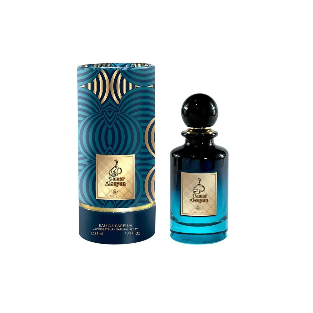 MY PERFUMES