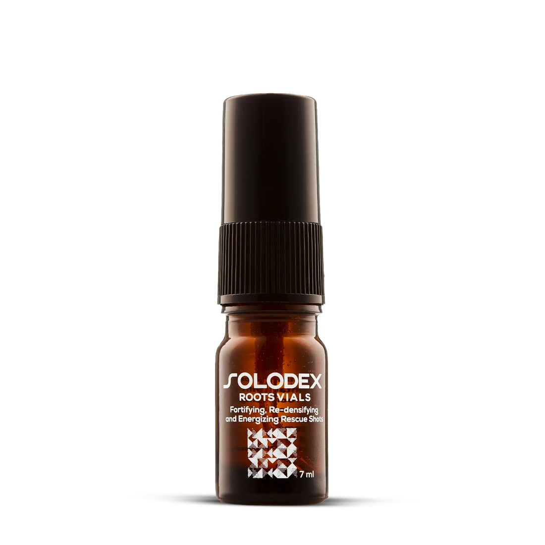 Solodex roots vials 8 vials 7ml