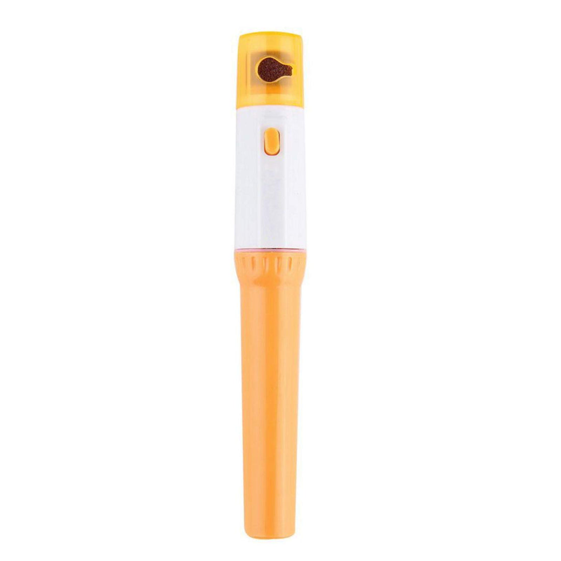 Nail Clippers,Dogs,Cat,Animal Cuts,Nail Scissors,Security,2pcs Electric Painless Pet Nail Clipper Pedi Pet Dogs Cats Paw Nail Trimmer Cut Animals Grinding File Kit Grooming Products