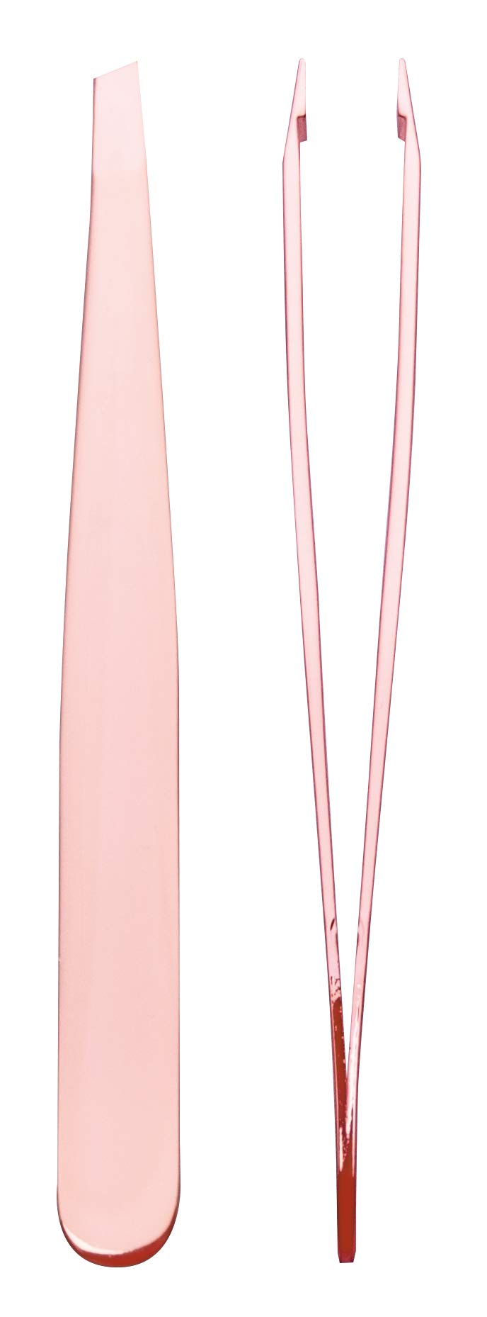 Titania Must Have Slant Tip with Rose Gold/9.5 cm