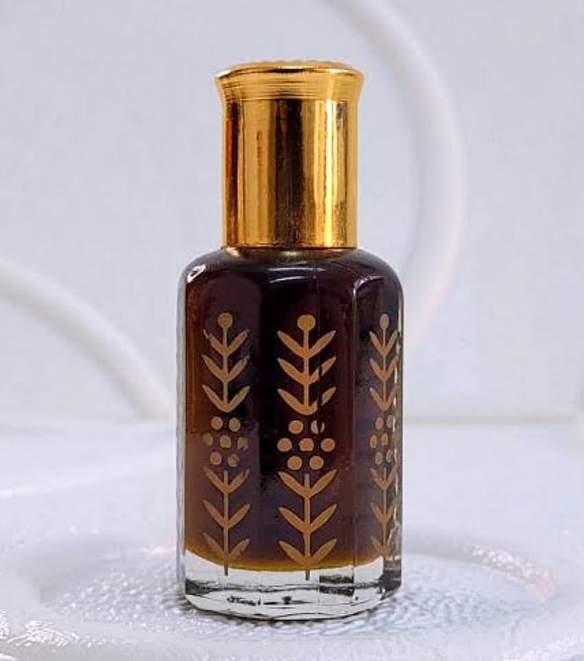 Musk Al Ghazal Royal 12ml