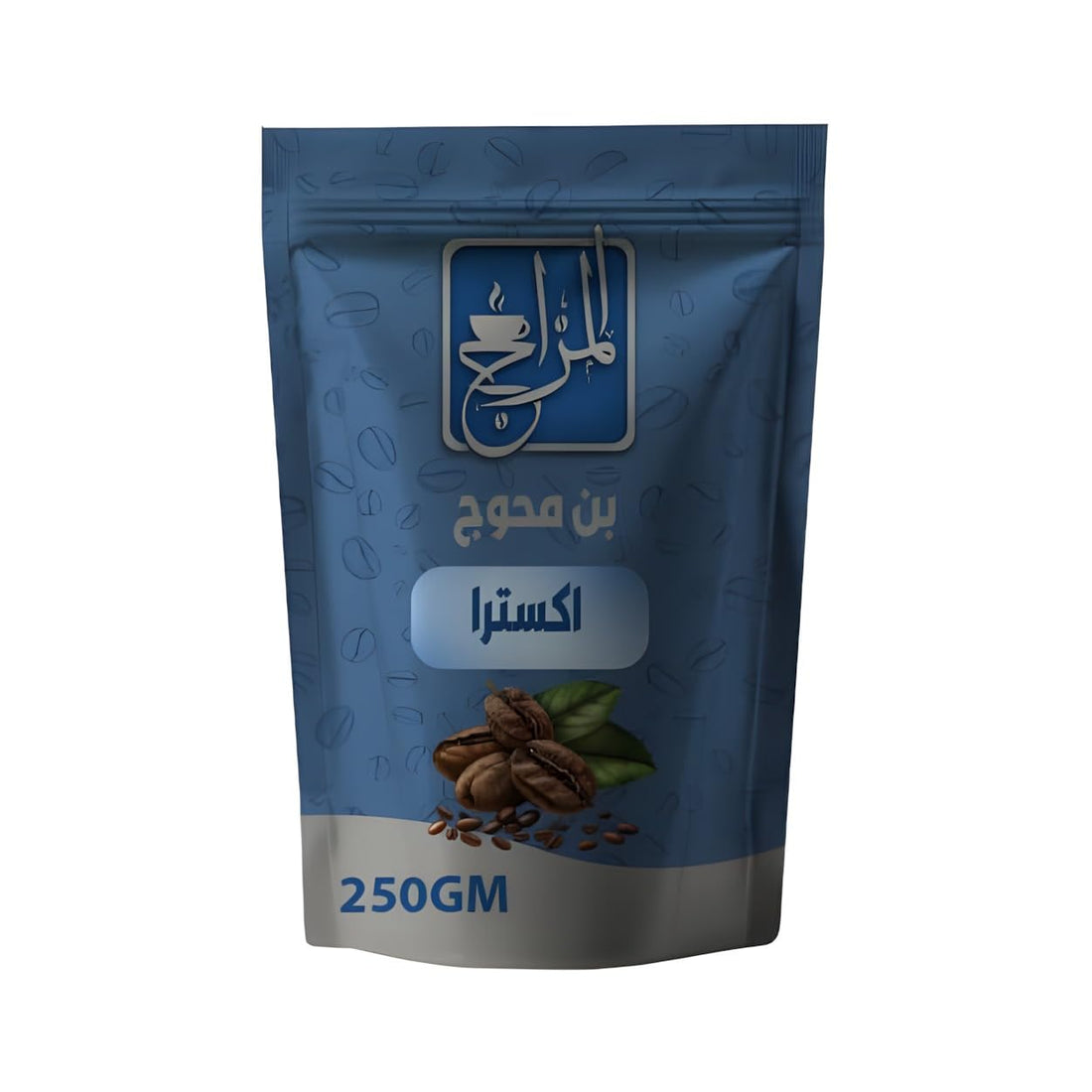 Al-Mazaj Turkish Coffee Blend Medium - EXTRA 250 g
