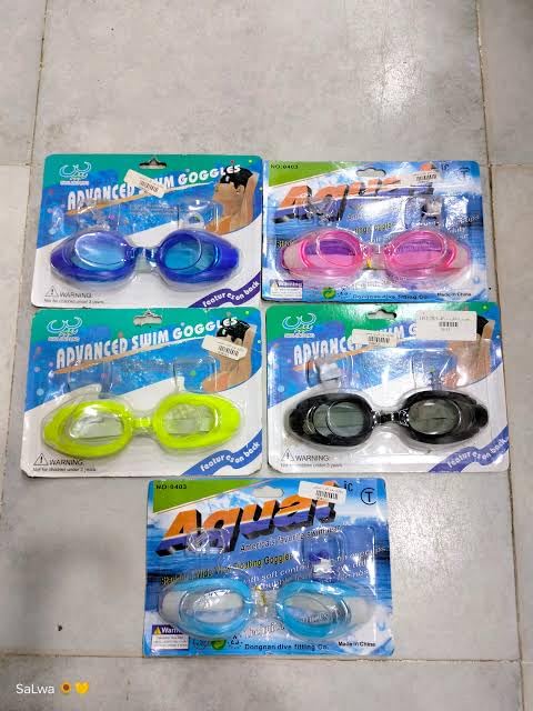 Kids Swimming Goggles for Sea and Pool