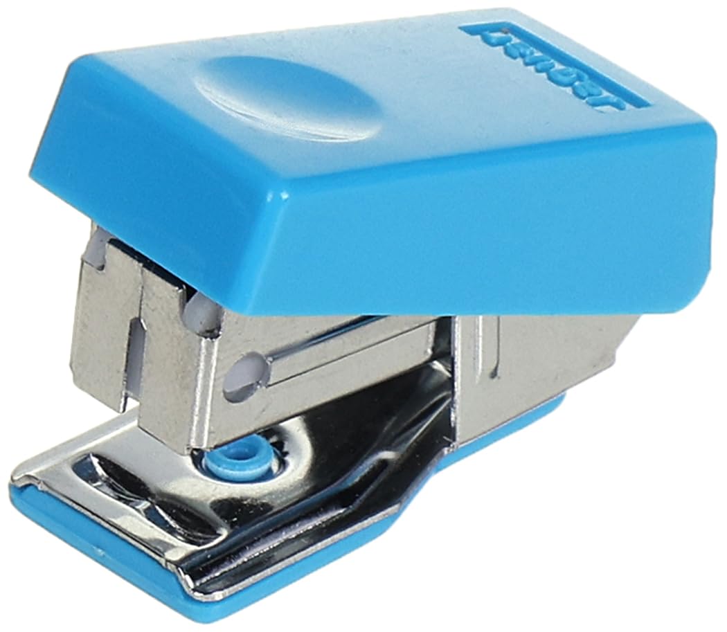 Jaguar M-10 Stapler - Turquoise