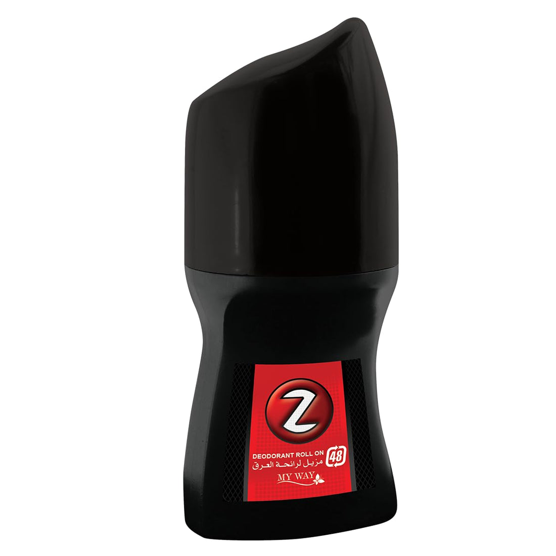 بودي روول رجالي معطر الجسم ويزيل الرائحة الكريهة من الجسم 48h مقاس 50مل (ز)