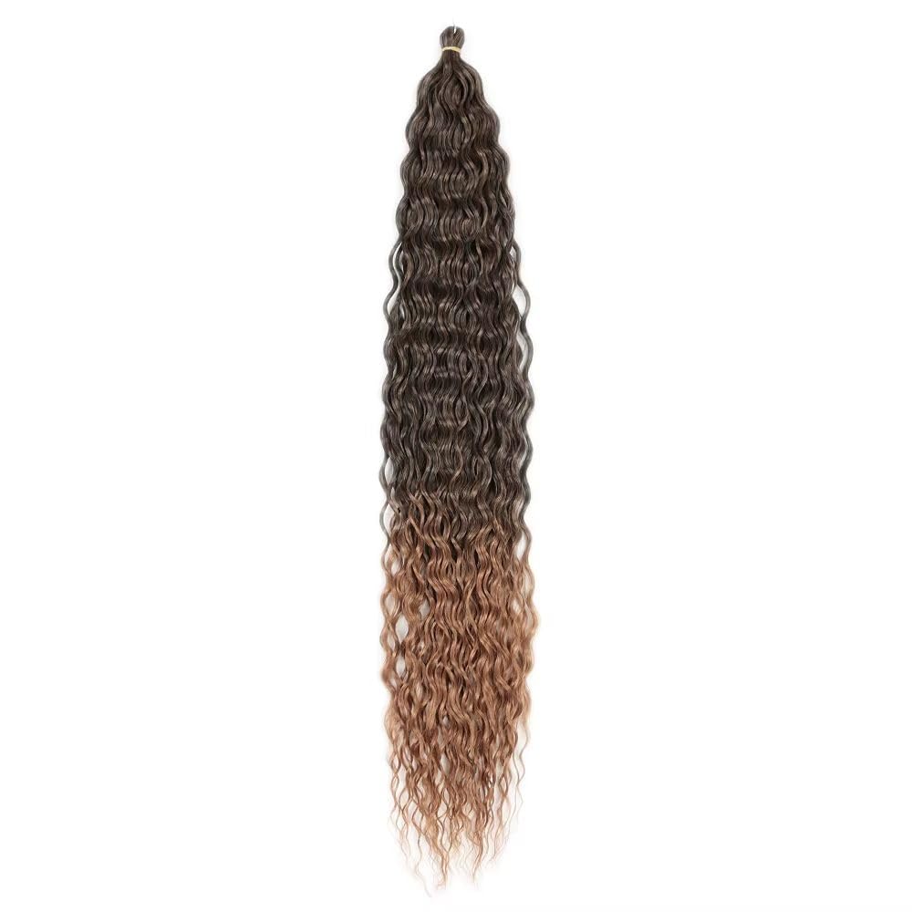 Get Longer and Thicker Hair with Clip in Hair Extensions Designed to Give You a Natural and Silky Look, Easy to Put on and Take Off Perfect for Daily Use (T27)