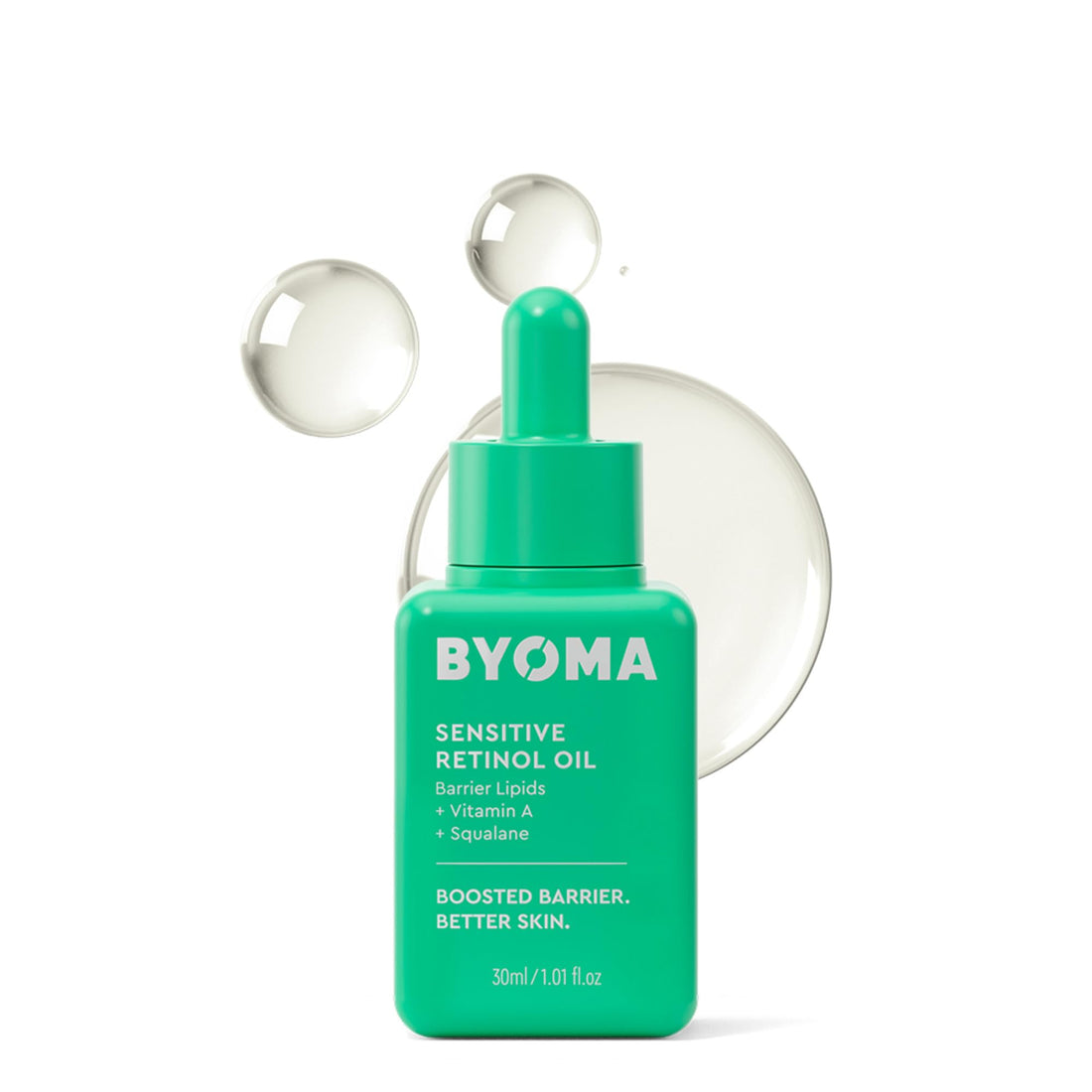 BYOMA