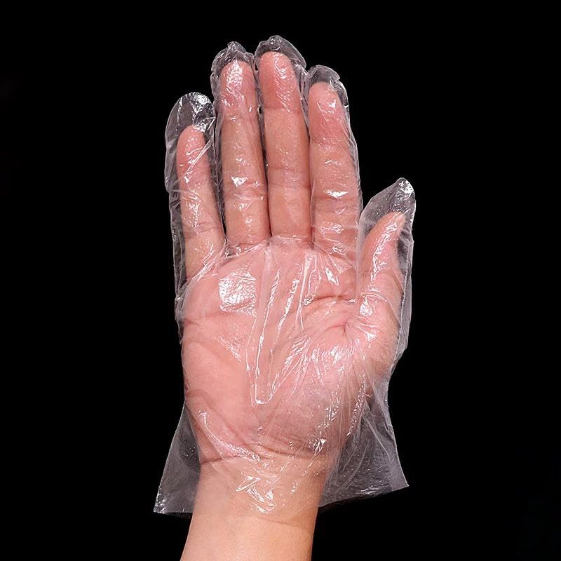 Generic Hippie Hands Gloves