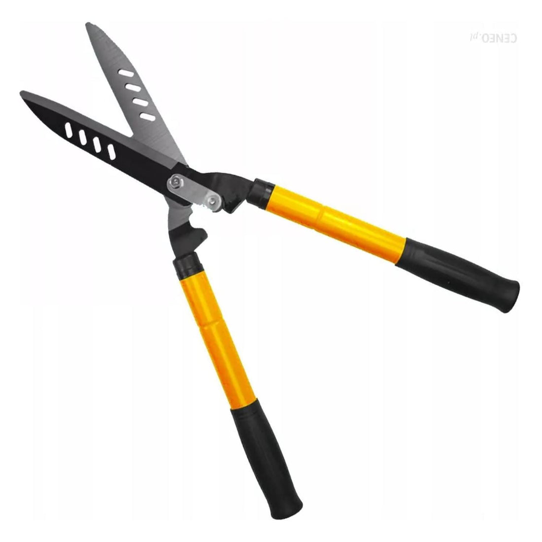 EPICA - Garden Hedge Shear With Steel Anti-slip Extendable Handle Grass Cutter EP-30055
