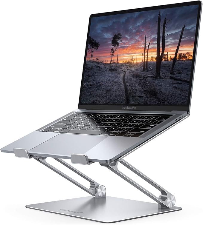 Laptop stand