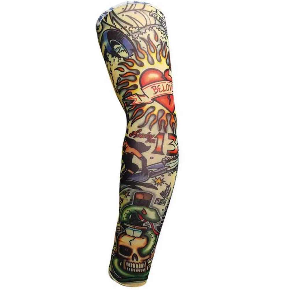 Arm Sleeves For Unisex