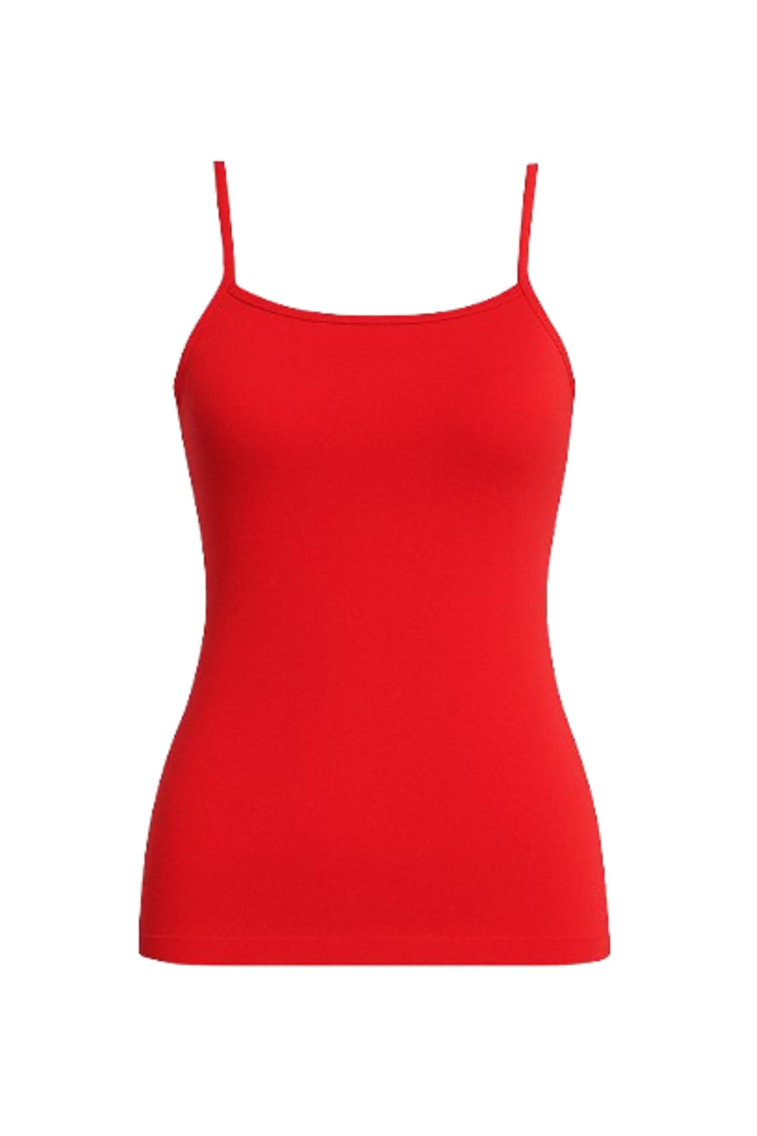 Miza Cotton Spaghetti Strap - Plain Top For Girls And Women From 50 To 100K