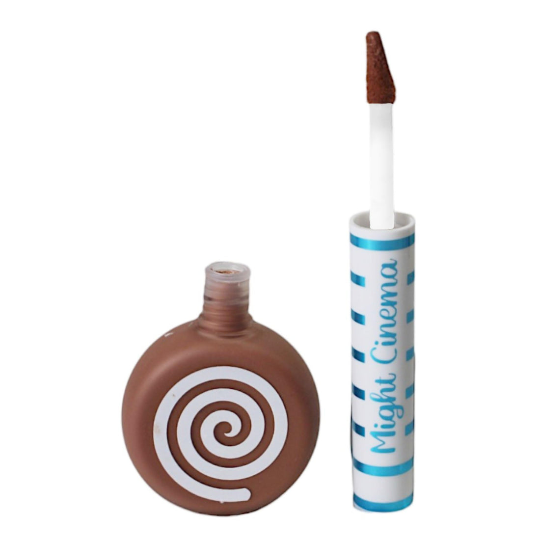 Might Cinema Lip Gloss Lolipop-Shade Number 212