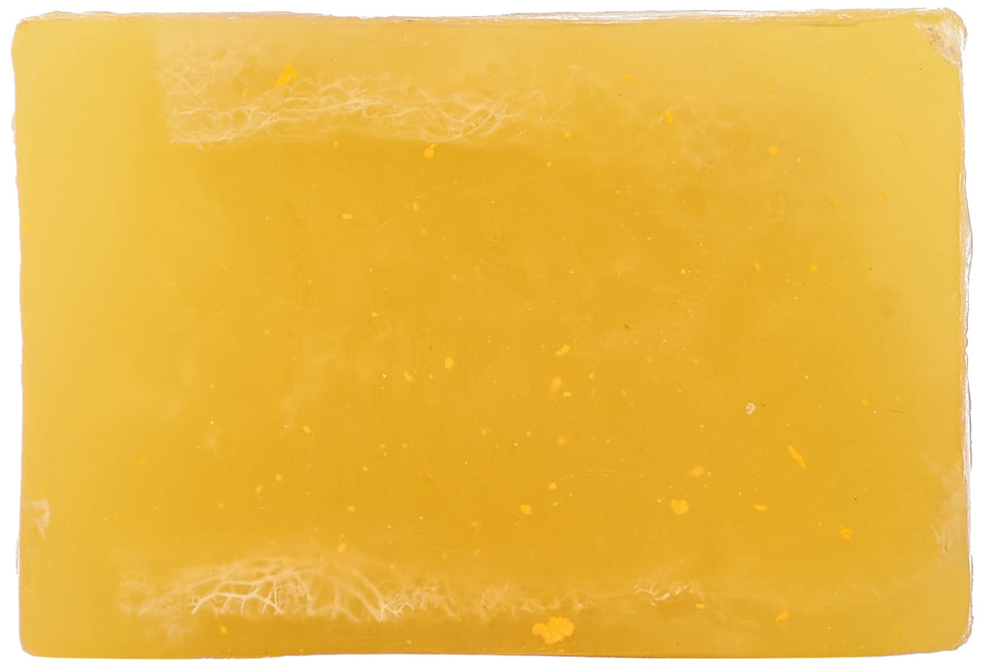 Rovan Asalat Elmady Shea Butter Soap - (90g)