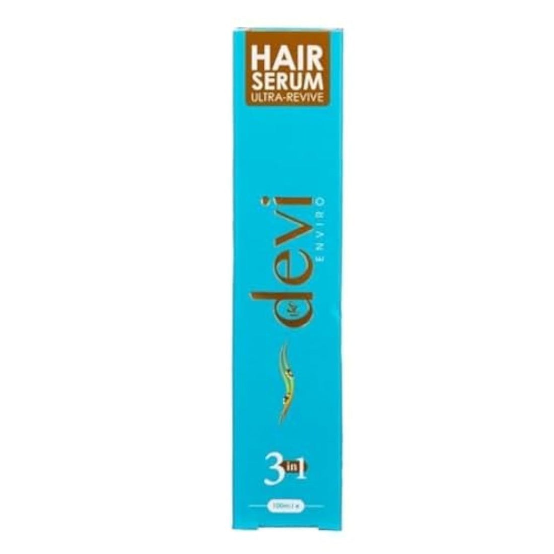 Devi Serum for Hair