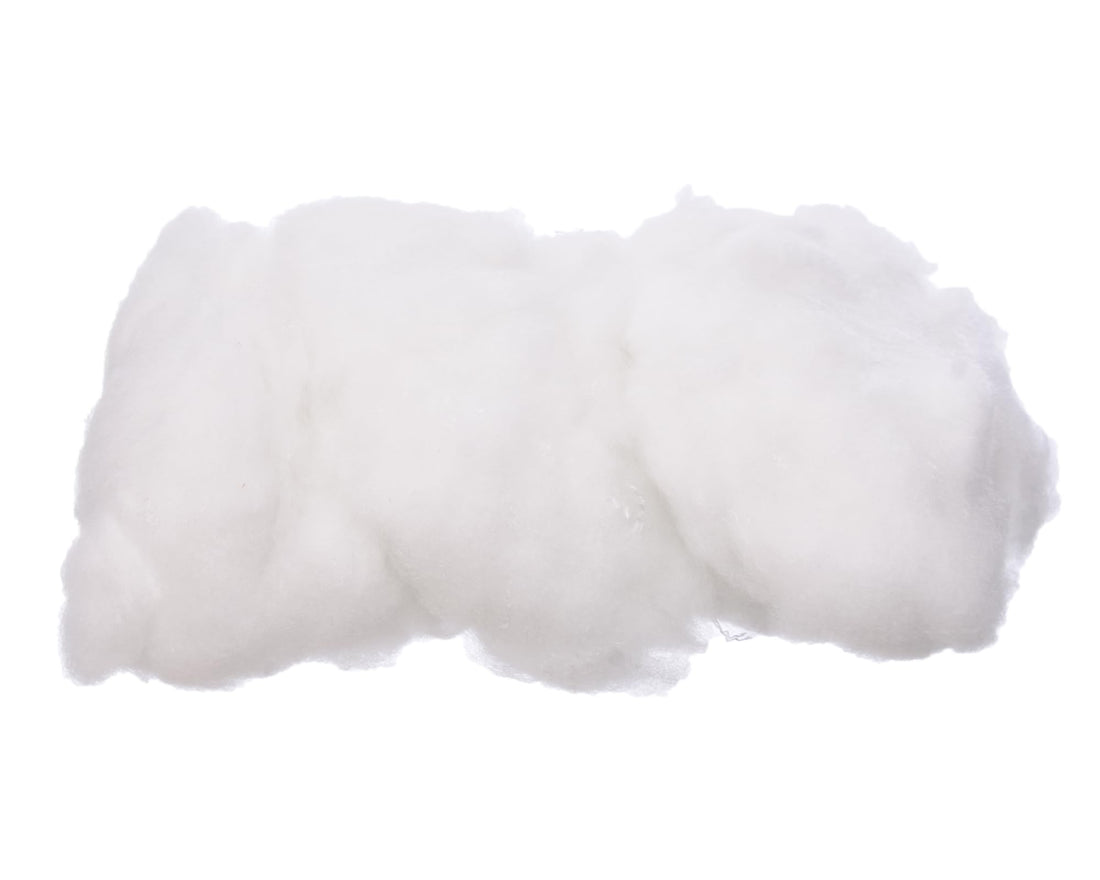 Elmaayergy Pack Of Soft Cotton Fiber With High Quality, Long Lasting And Eco-Friendly Material