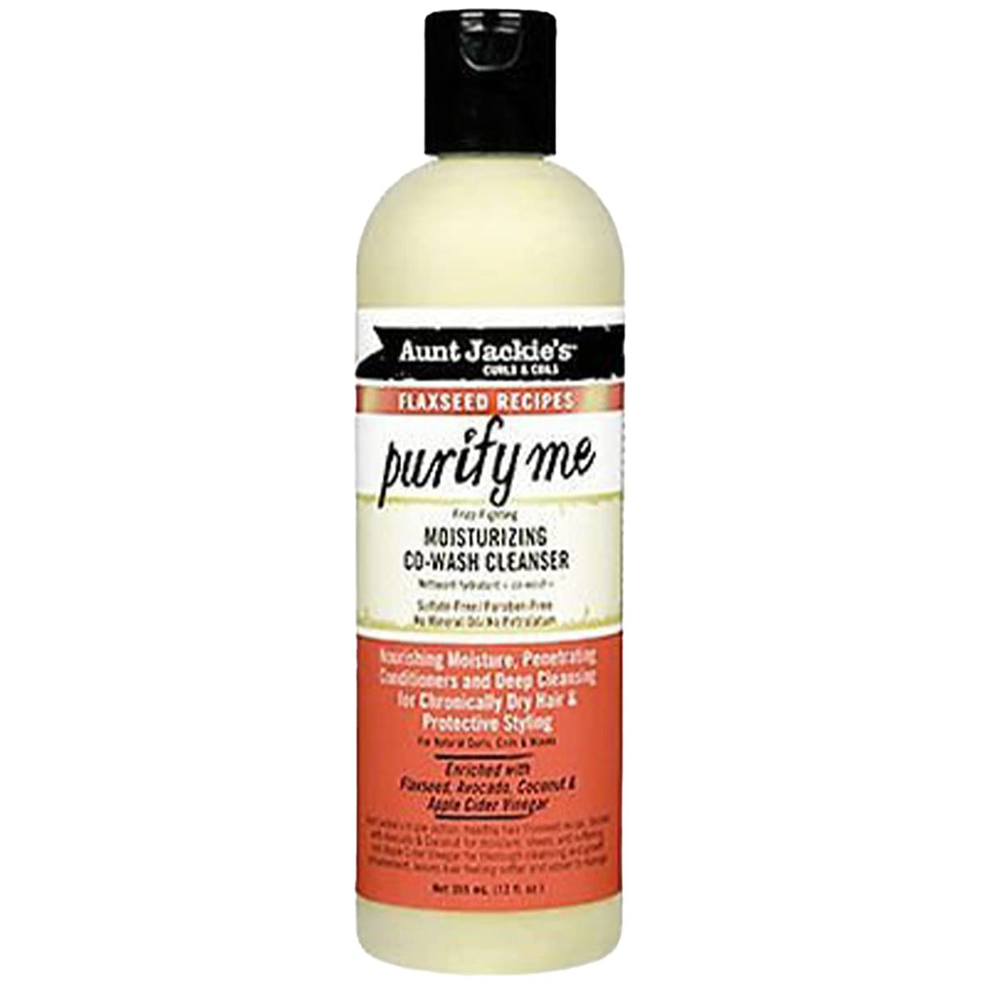 Aunt Jackie's