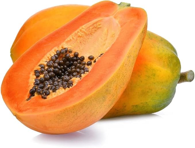 Fresh Fruits (2-Kilo Fresh Babas Fruit)