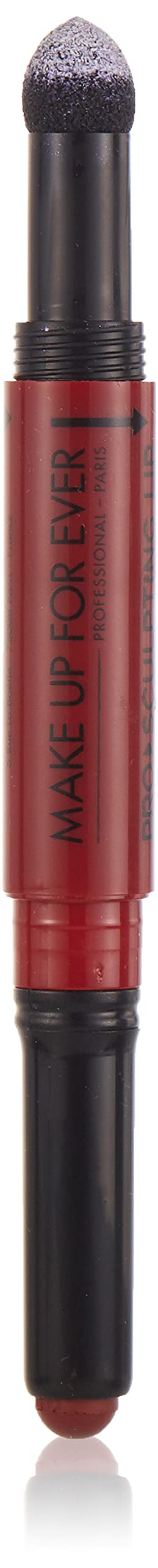 Make Up Forever Pro Sculpting 2in1 Lippen 50 Purple