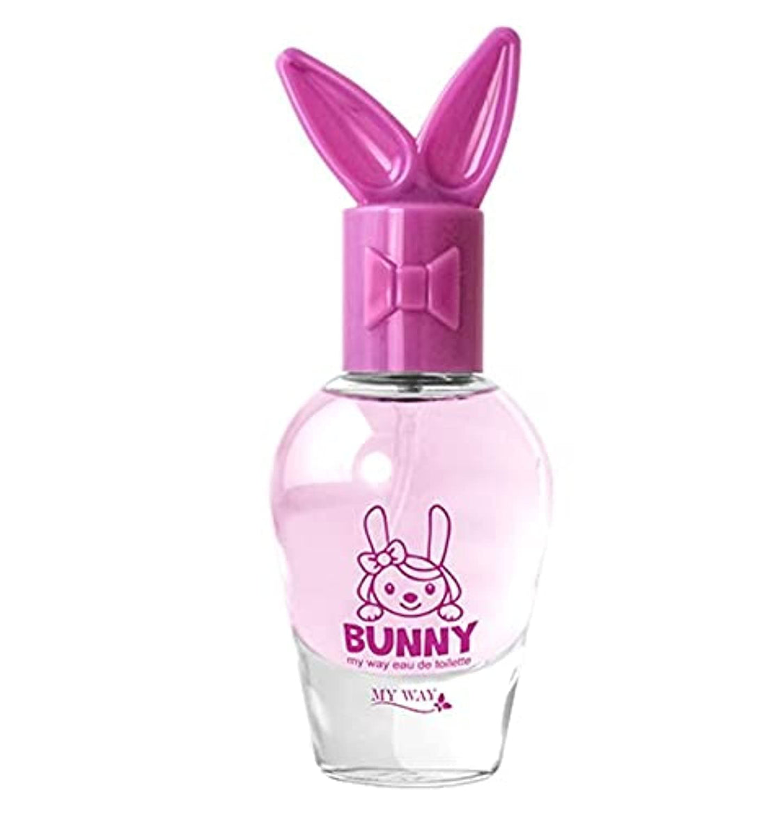 My Way Bunny EDT for kids 40 ml