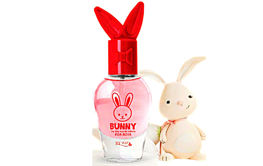Bani Kids Perfume 40ml (Boys)