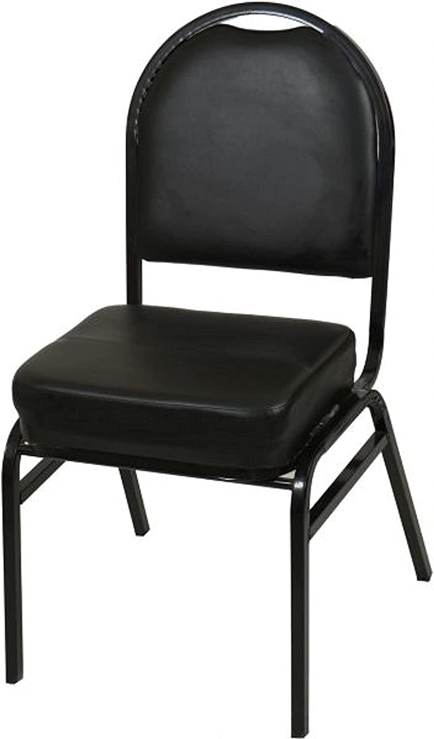 TWT Waiting office chair HT-310 black
