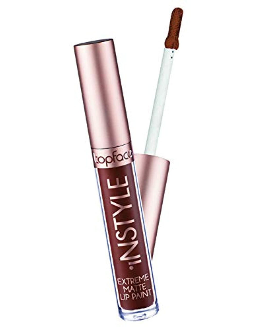 Topface Instyle Extreme Matte Lip Paint_16