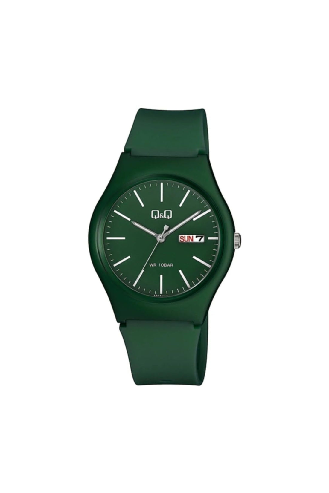 Q&Q A212J013Y Analog Quartz Women's Watch