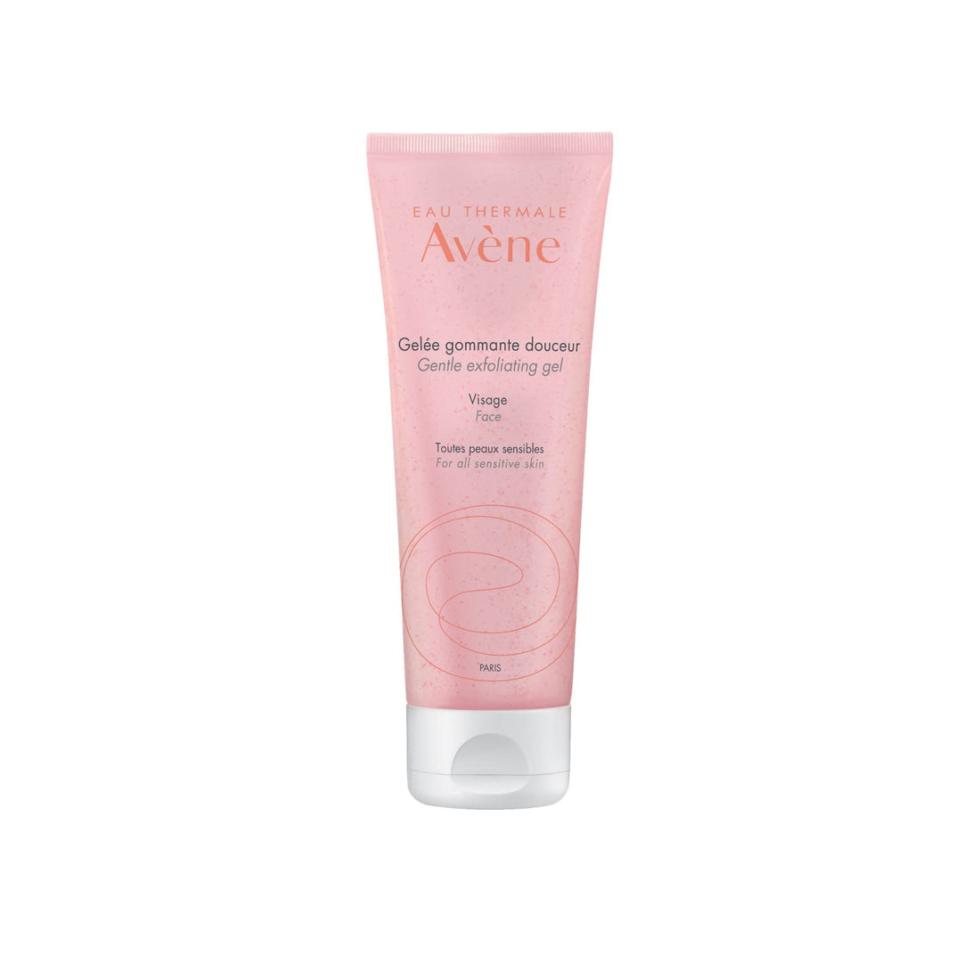 GENTLE EXFOLIATING GEL 75 ML