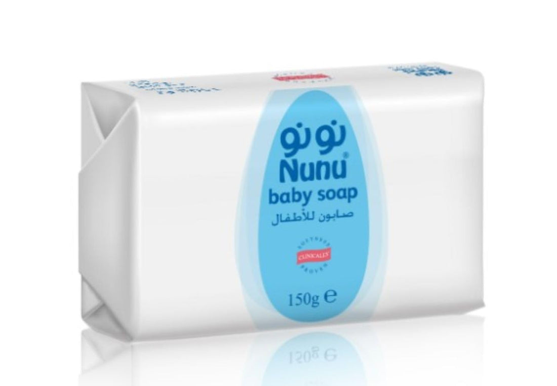Nunu soap 100g