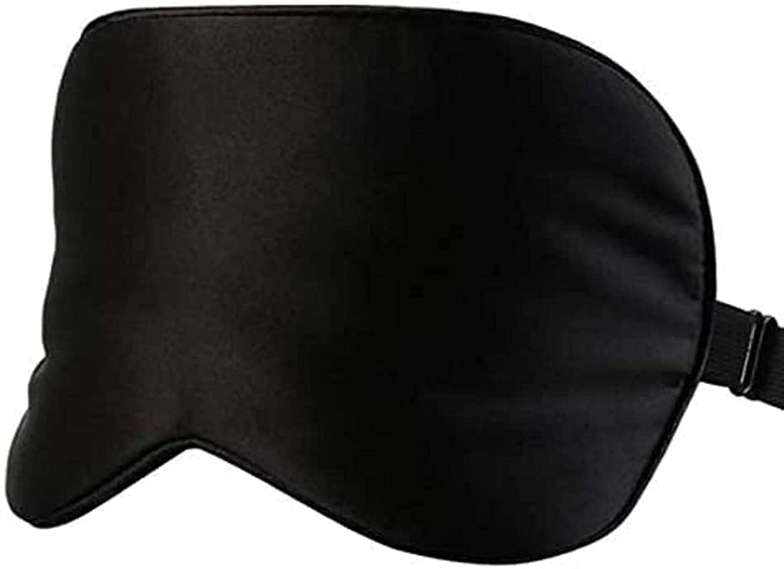 Cooling Gel Eye Mask for Sleeping Relaxation Ergonomic Design Comfort Mask for Daily Rest Eye Care Treatment Soft Padded Sleep Mask Multi Purpose Home