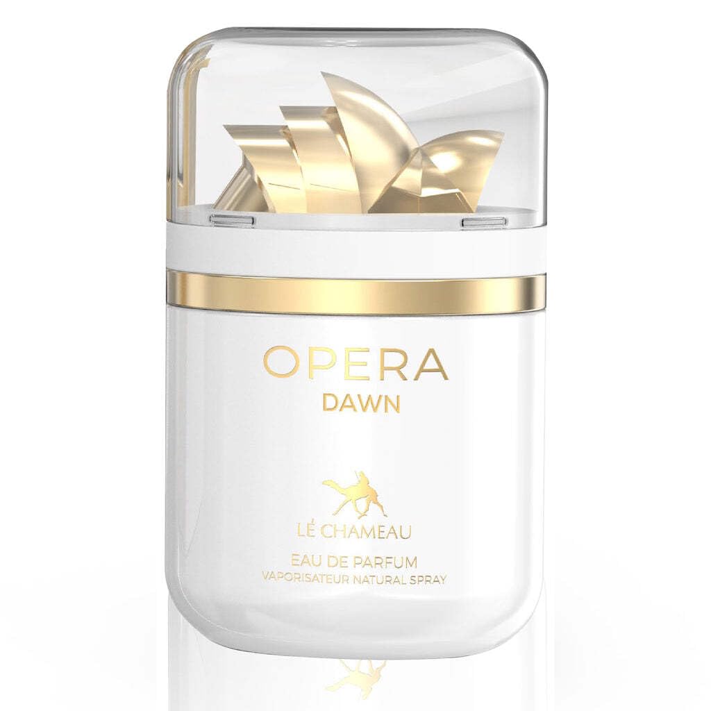 Le Chameau Opera Dawn De Parfum for Women 100ml