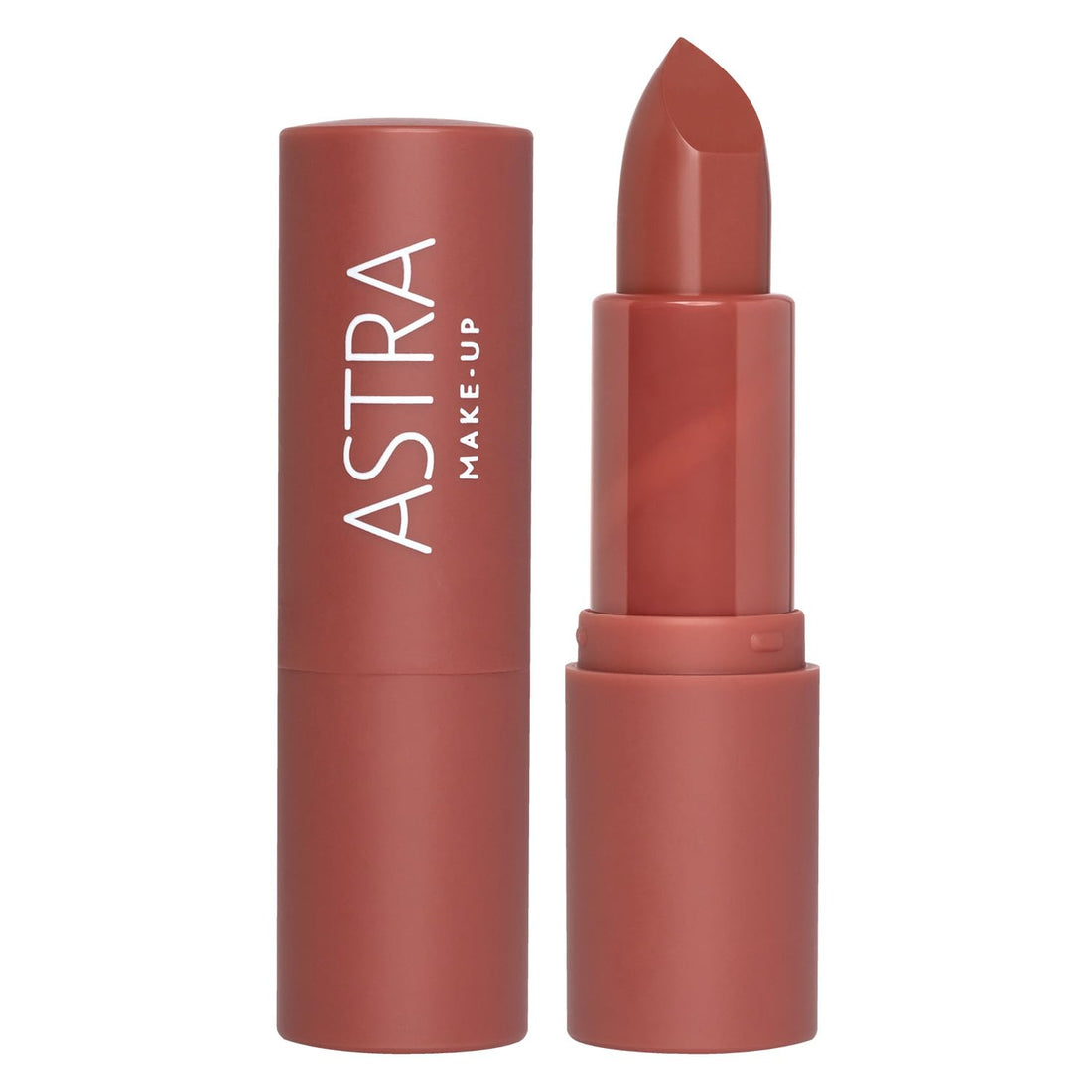 ASTRA LIP CREAMYNAL CLARK 006