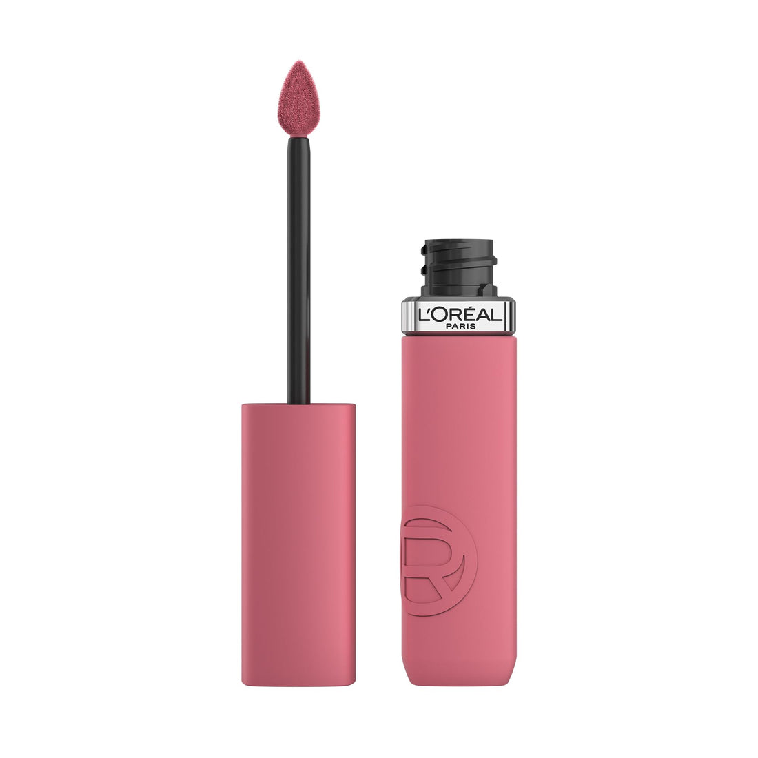 L'Oréal Paris Infaillible Le Matte Resistance Liquid Lipstick up to 16 Hour wear, 240 ROAD