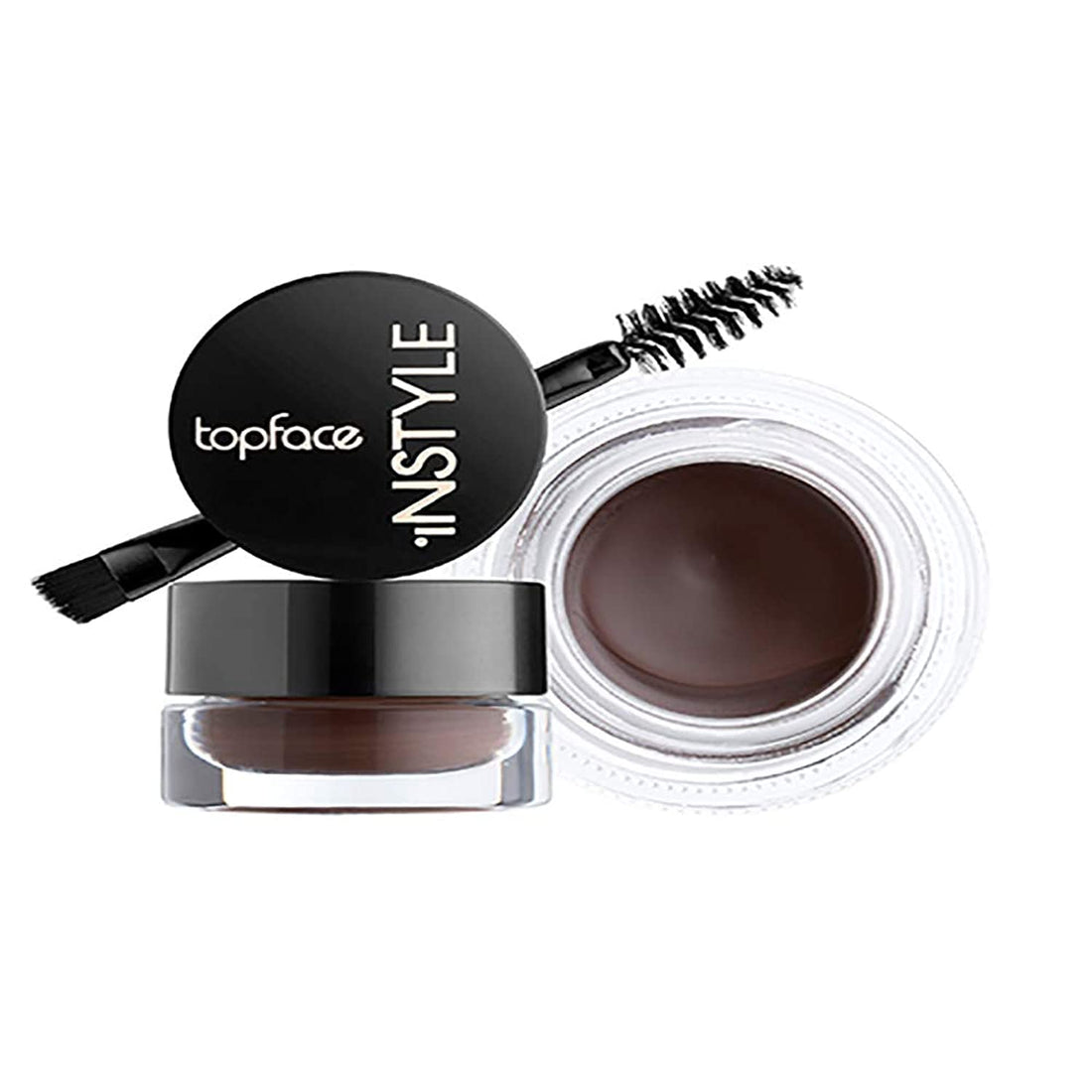 Topface Instyle Eyebrow Gel-4