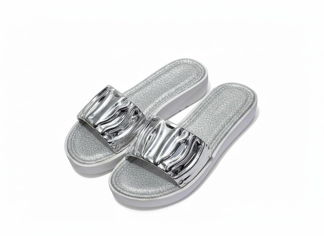 Women's Project Z Haifa Slipper | Ultra Soft Medical EVA Material | Comfortable Sole & Modern Lightweight Design for Home & Outdoor | Non-Slip Flexible Womens Slipper Size 37-41 | Project Z Quality