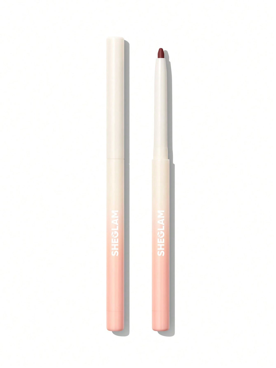 SHEGLAM Booster Plumping Lip Liner - "Berry Bold"