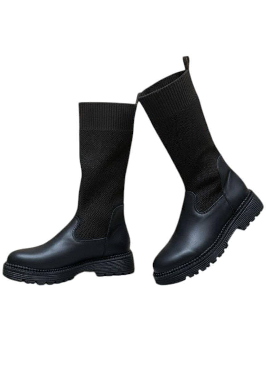 Women's Winter Fashion Boot 030
