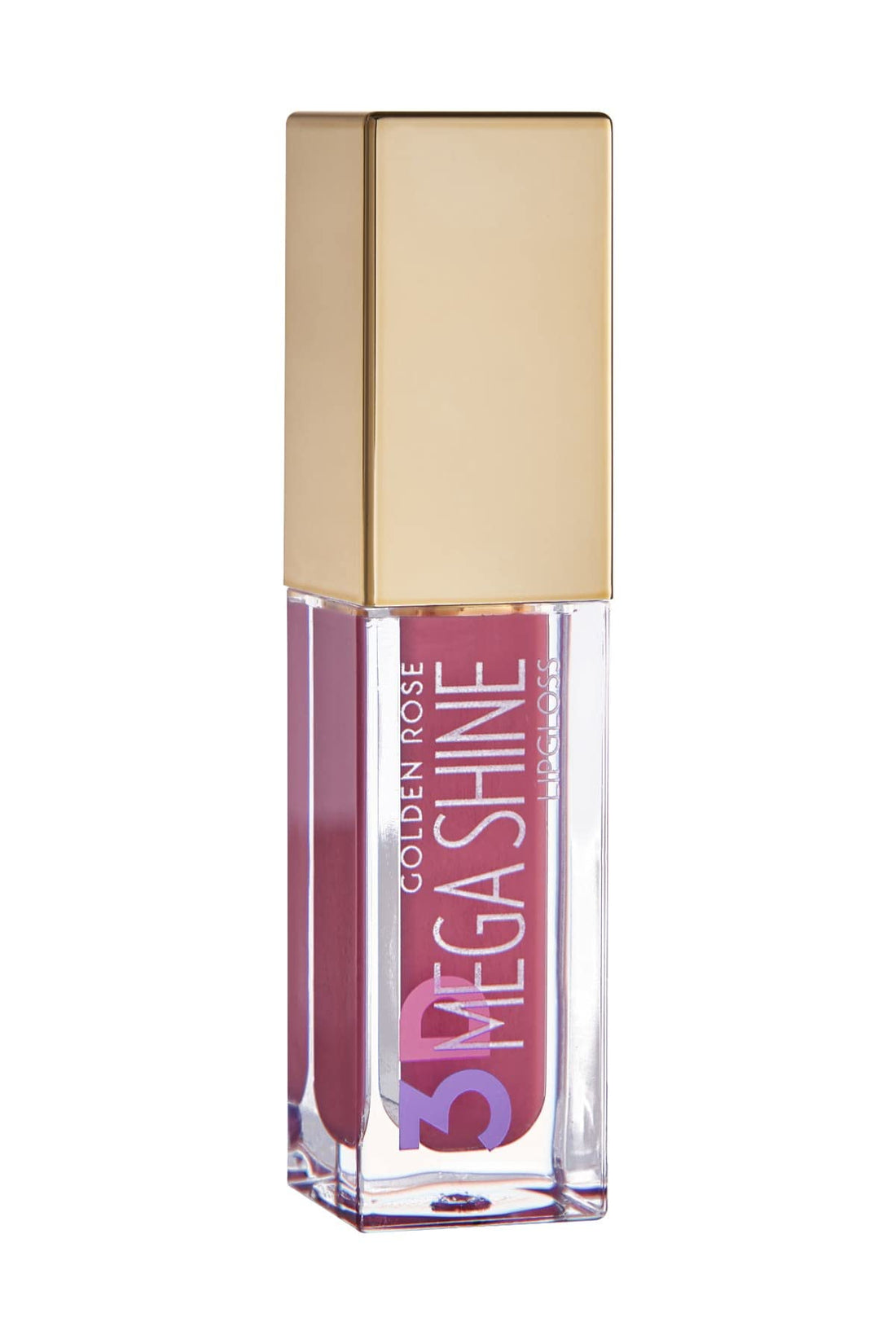 G.R 3D MEGA SHINE LIPGLOSS NO:110
