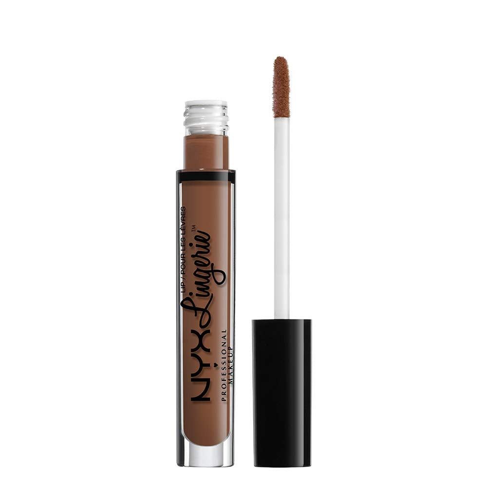Professional Makeup Lip Lingerie Liquid Lipstick